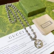 Gucci Necklaces